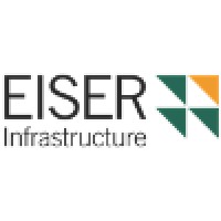 EISER Infrastructure Partners LLP logo, EISER Infrastructure Partners LLP contact details