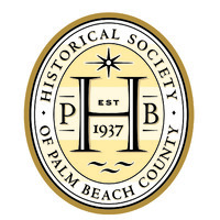 Historical Society of Palm Beach County logo, Historical Society of Palm Beach County contact details