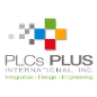 PLCs PLUS INTERNATIONAL logo, PLCs PLUS INTERNATIONAL contact details