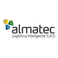 Almatec Logística Inteligente SAS logo, Almatec Logística Inteligente SAS contact details