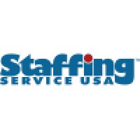 Staffing Service USA logo, Staffing Service USA contact details