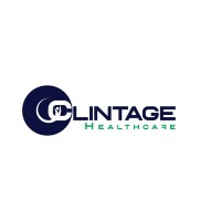 Clintage Healthcare LLP logo, Clintage Healthcare LLP contact details