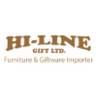 Hi-Line Gift Ltd. logo, Hi-Line Gift Ltd. contact details