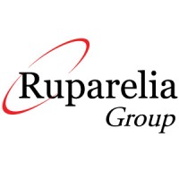 Ruparelia Group logo, Ruparelia Group contact details