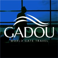 Gadou Travel logo, Gadou Travel contact details