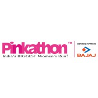 PINKATHON logo, PINKATHON contact details