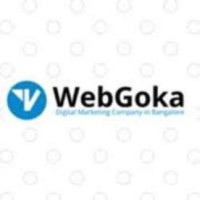 Web Goka logo, Web Goka contact details