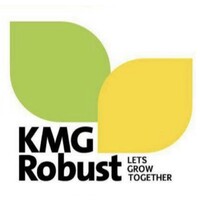 KMG-Robust Trade Links DMCC logo, KMG-Robust Trade Links DMCC contact details