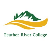 Feather River College logo, Feather River College contact details