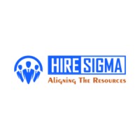 Hiresigma logo, Hiresigma contact details