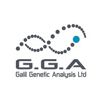 GGA - Galil Genetic Analysis logo, GGA - Galil Genetic Analysis contact details