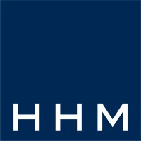 HHM Hotels logo, HHM Hotels contact details