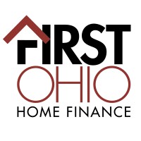 First Ohio Home Finance logo, First Ohio Home Finance contact details