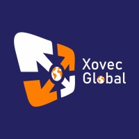 Xovec Global Solutions logo, Xovec Global Solutions contact details