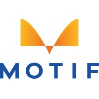 Motif logo, Motif contact details