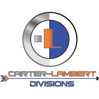 CARTER-LAMBERT DIVISIONS logo, CARTER-LAMBERT DIVISIONS contact details