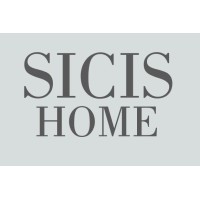 Sicis Home logo, Sicis Home contact details