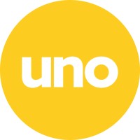 Uno Health logo, Uno Health contact details