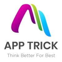 APPTRICK logo, APPTRICK contact details