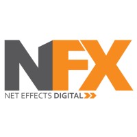 NFX Digital logo, NFX Digital contact details