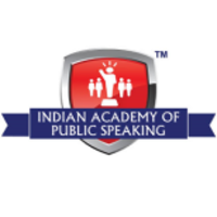 Indian Academy Of Public Speaking logo, Indian Academy Of Public Speaking contact details