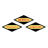 Berico Fuels Inc logo, Berico Fuels Inc contact details