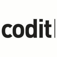 Codit logo, Codit contact details