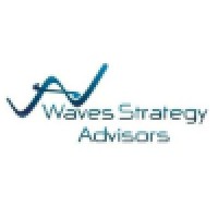 Waves Strategy Advisors logo, Waves Strategy Advisors contact details