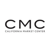 California Market Center (CMC) logo, California Market Center (CMC) contact details