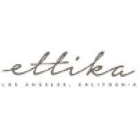 Ettika logo, Ettika contact details