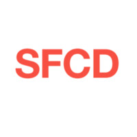 SFCD logo, SFCD contact details