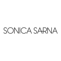 Sonica Sarna Design logo, Sonica Sarna Design contact details