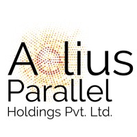 AeliusParallel Holdings Pvt Ltd logo, AeliusParallel Holdings Pvt Ltd contact details