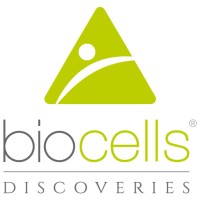 Biocells Discoveries logo, Biocells Discoveries contact details