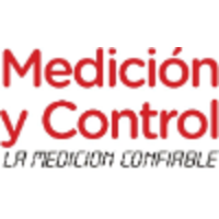 Medición y Control SAS logo, Medición y Control SAS contact details