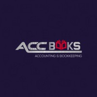 ACCBOOKS Accounting & Bookkeeping logo, ACCBOOKS Accounting & Bookkeeping contact details