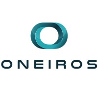 Oneiros logo, Oneiros contact details