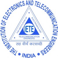 IETE Students' Chapter of SIES Graduate School of Technology logo, IETE Students' Chapter of SIES Graduate School of Technology contact details