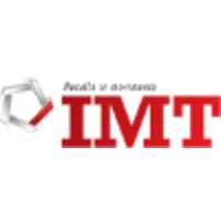 IMT Grinding Group logo, IMT Grinding Group contact details