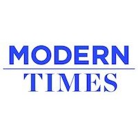 Modern Times logo, Modern Times contact details