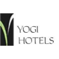 Yogi Hotels logo, Yogi Hotels contact details