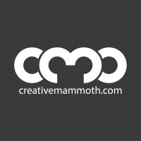 Creative Mammoth logo, Creative Mammoth contact details