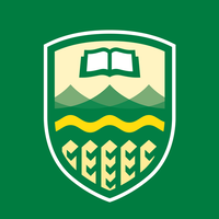 University of Alberta logo, University of Alberta contact details