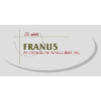 Franus Architects logo, Franus Architects contact details