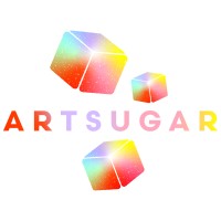 ArtSugar logo, ArtSugar contact details