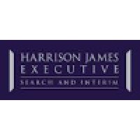 Harrison James Executive logo, Harrison James Executive contact details