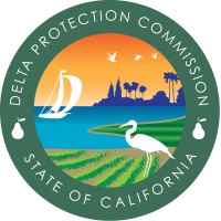 Delta Protection Commission logo, Delta Protection Commission contact details