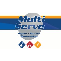 Multi Serve logo, Multi Serve contact details