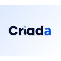 Criada logo, Criada contact details