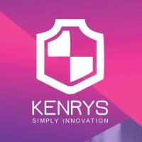 Kenrys logo, Kenrys contact details